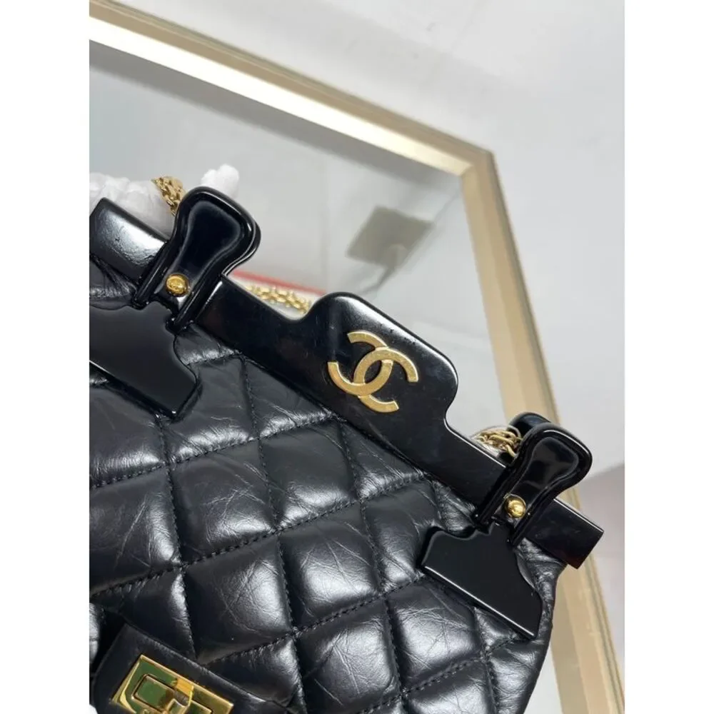 Chanel Women Pre-Loved Bag Very Good Condition